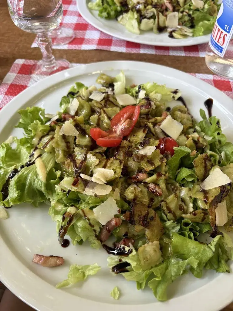 Honorine R_L'Entracte_Voulte-sur-Rhône_avis