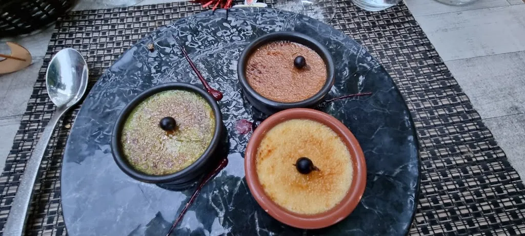 Menu_Restaurant Les Plaisirs Gourmands_Bugue_image_7