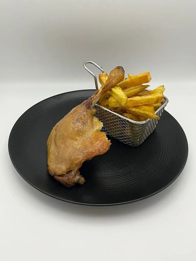 Restaurant Les Plaisirs Gourmands_Bugue_slider_image_2