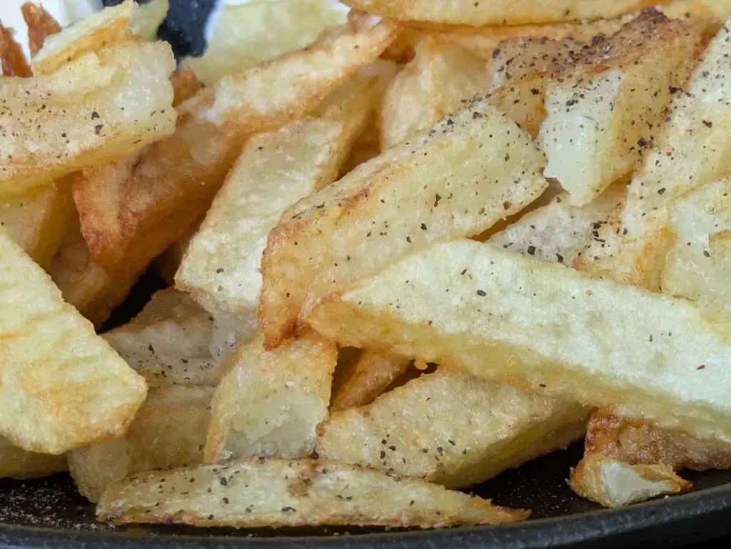 Gen_Le Pha_Bugue_review