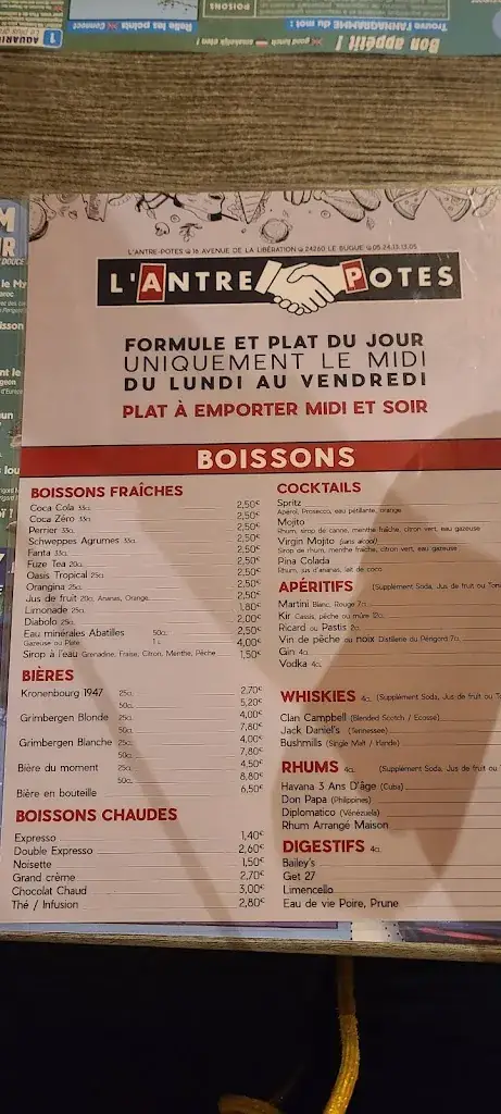 Menu_L'Antre-Potes_Bugue_image_2