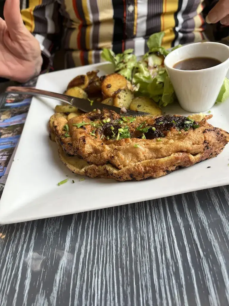 The Kibster_L'Antre-Potes_Bugue_review