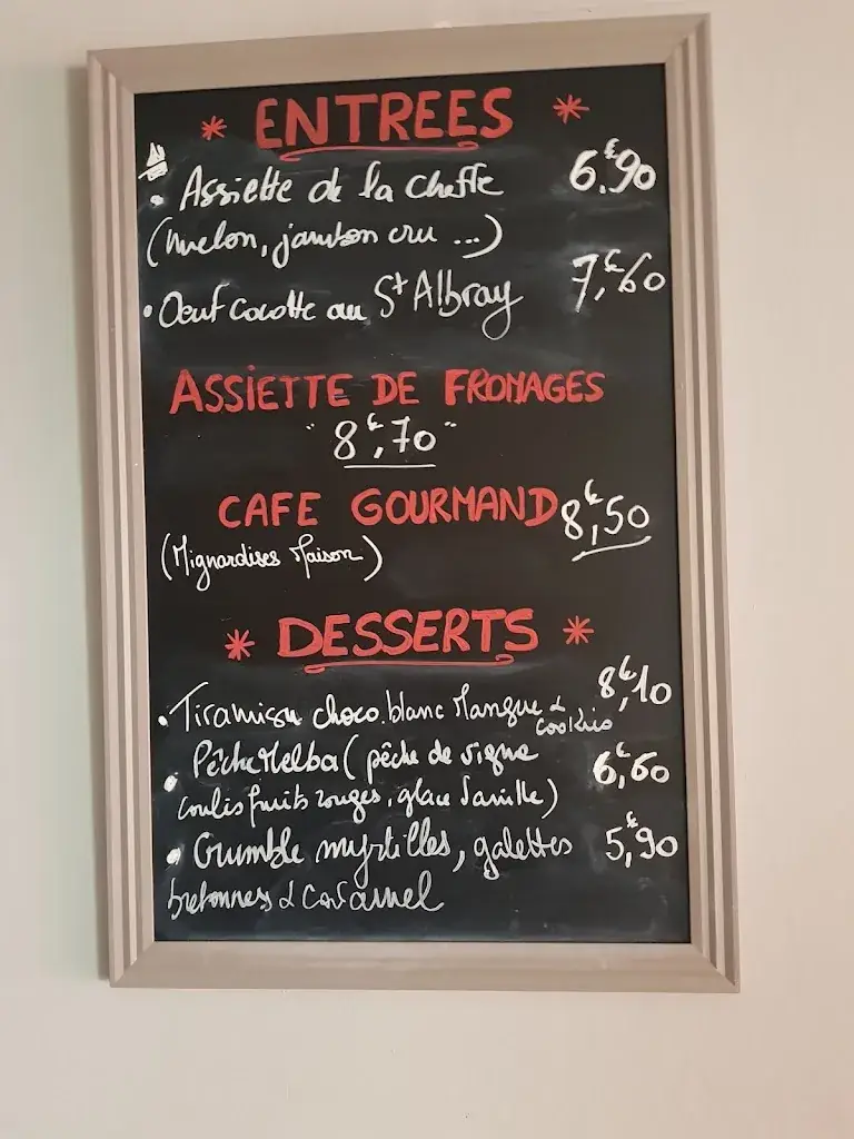 Menu_La Table d'Isa_Bugue_immagine_2