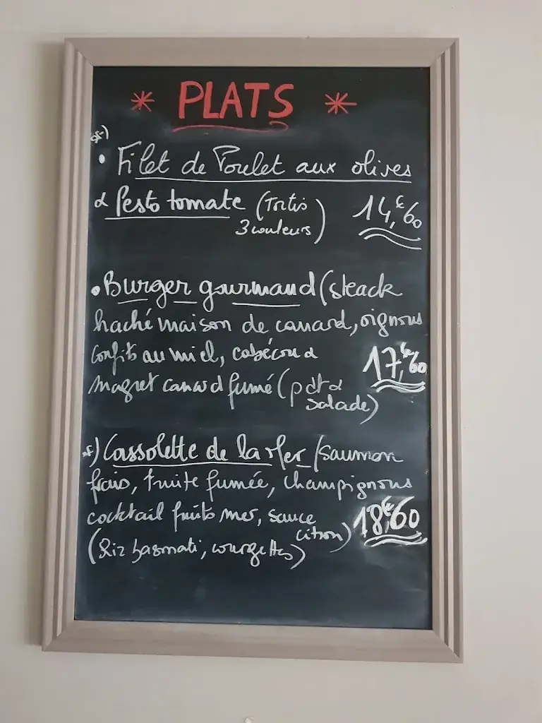 Menu_La Table d'Isa_Bugue_immagine_3