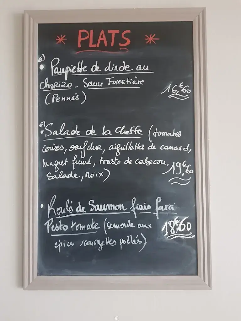 Menu_La Table d'Isa_Bugue_immagine_4