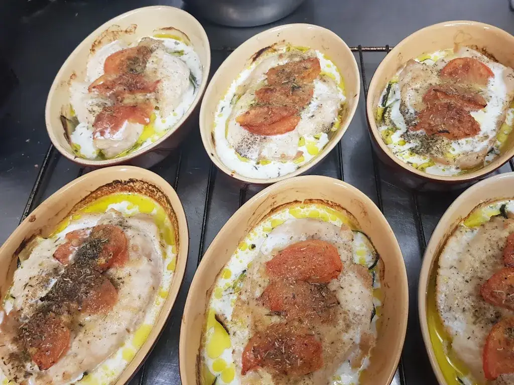 Menu_La Table d'Isa_Bugue_immagine_7