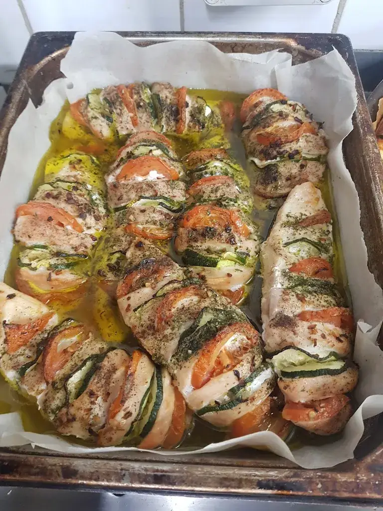 Menu_La Table d'Isa_Bugue_immagine_8