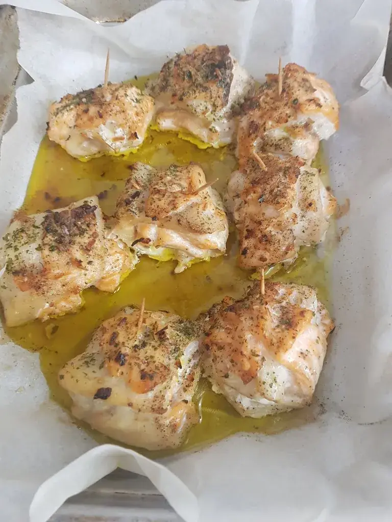 Menu_La Table d'Isa_Bugue_immagine_9