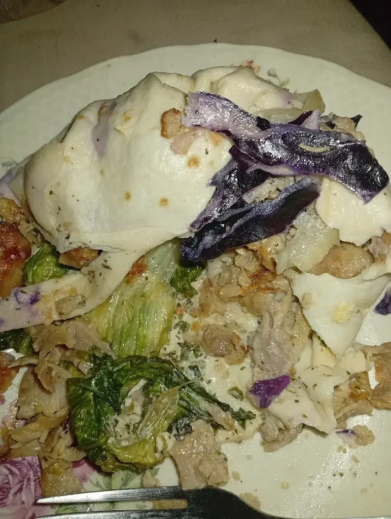 chirol hugo_Aux Gloutons Anonymes Le Bugue_Bugue_review