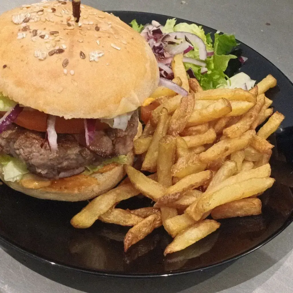 Aux Gloutons Anonymes Le Bugue_Bugue_slider_image_2