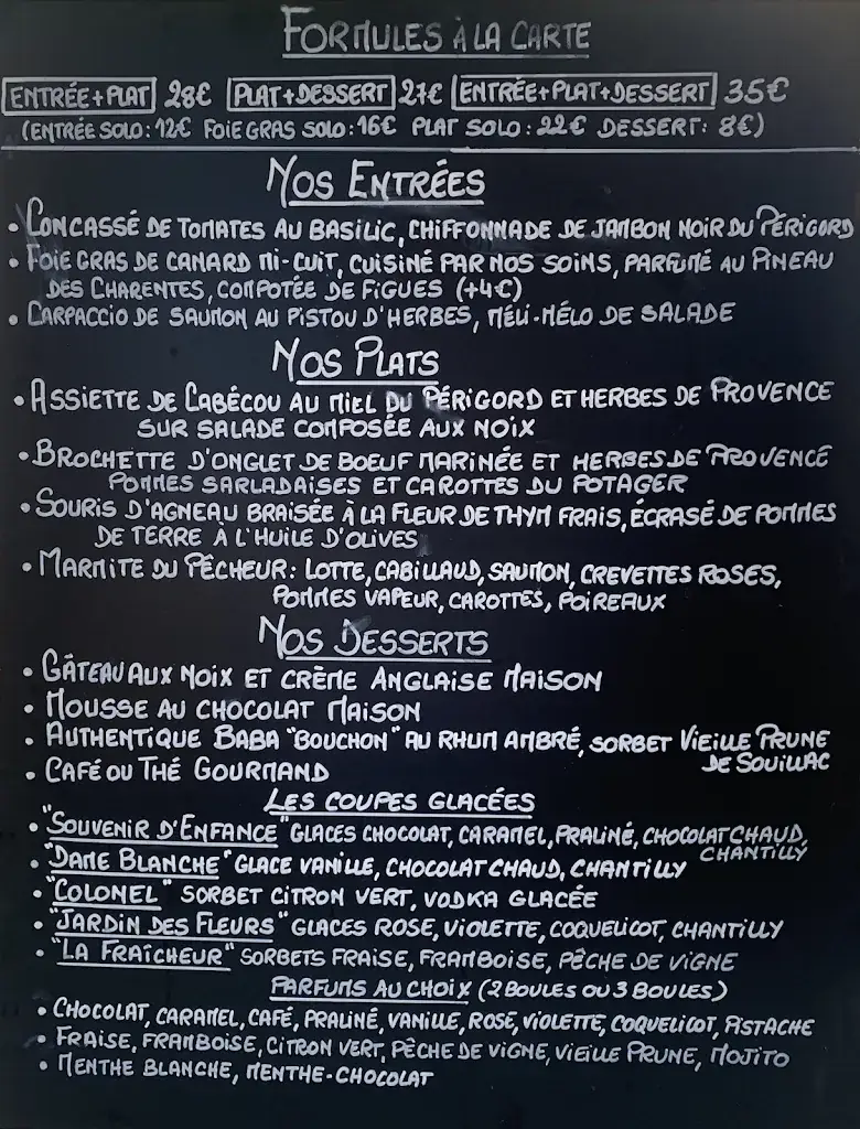 Menu_La Maison De campagne_Campagne_image_4