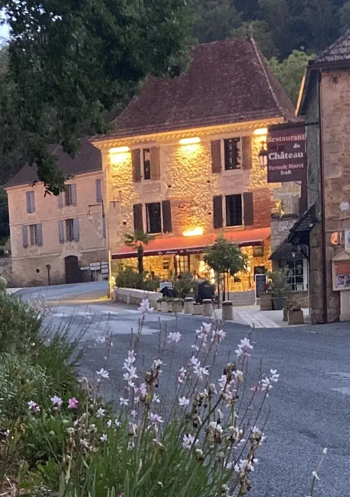 Sophie Batsis_La Maison De campagne_Campagne_review