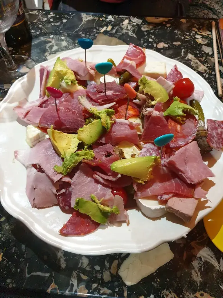 Menu_La Grange_Grand-Bourg_immagine_2