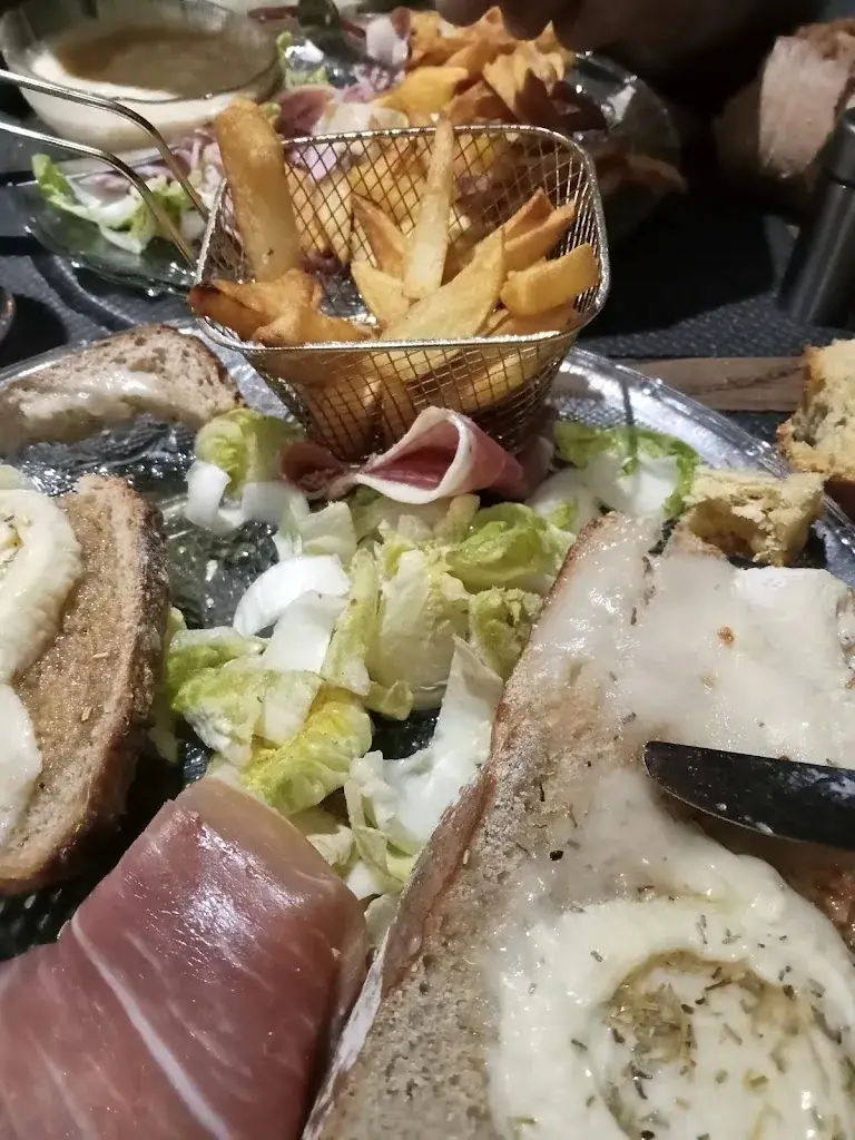 Menu_La Grange_Grand-Bourg_immagine_4