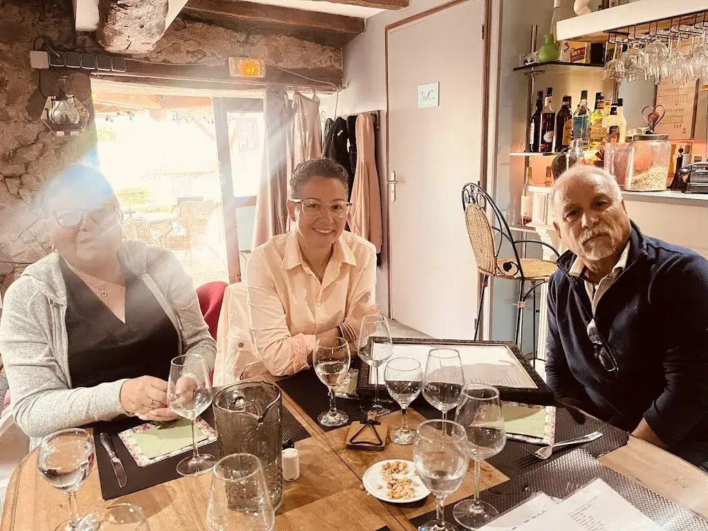 Gosia Zalewska_La Grange_Grand-Bourg_recensione