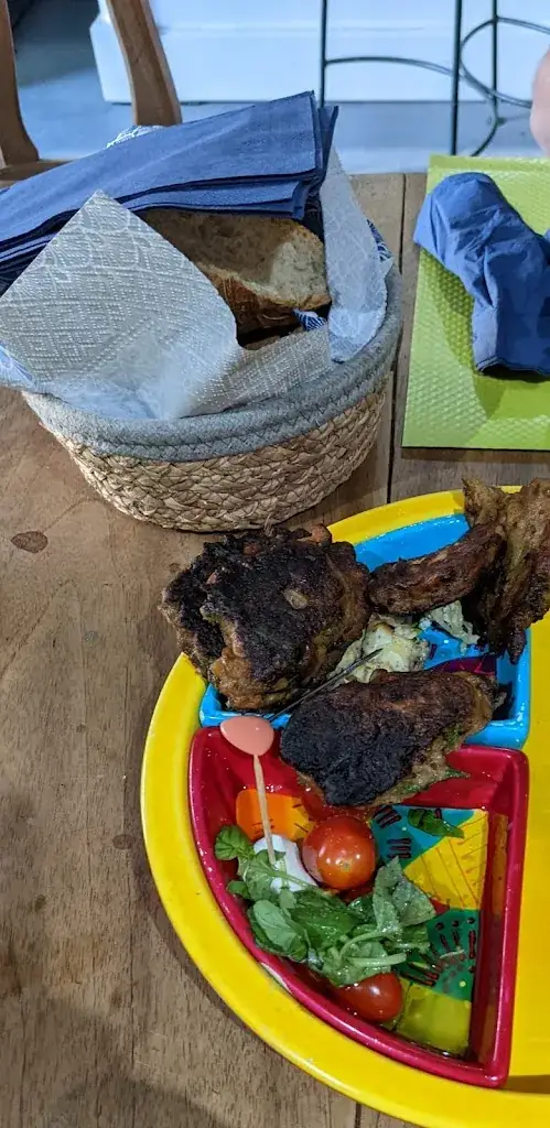 Marie Lenglin_La Grange_Grand-Bourg_recensione