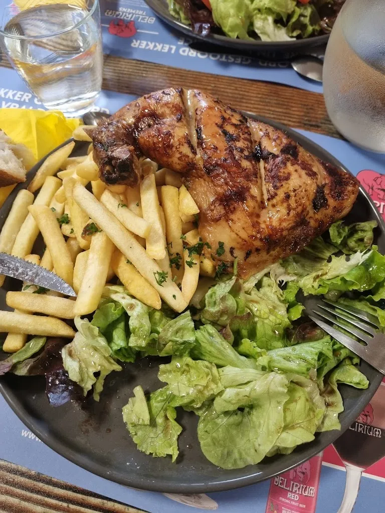 Menu_L'Aventure - Restaurant bar tabac_Grand-Bourg_image_2