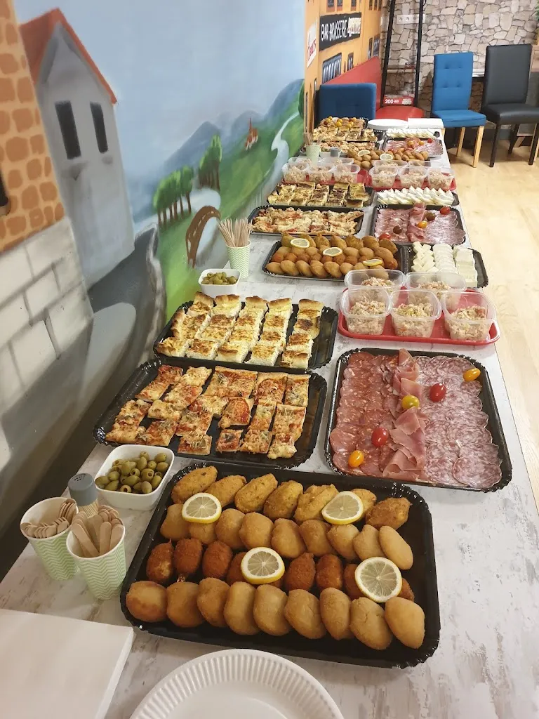 L'Aventure - Restaurant bar tabac_Grand-Bourg_slider_image_2