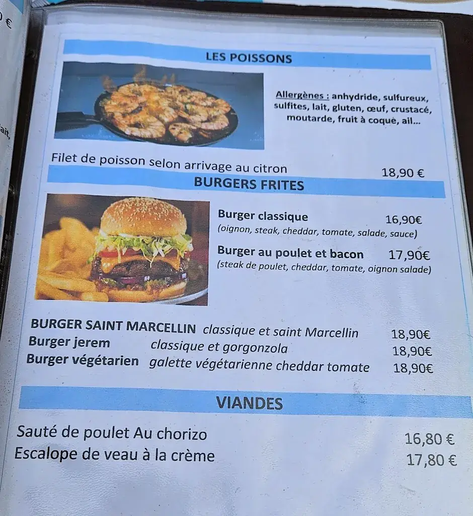 Menü_La Treille_Voulte-sur-Rhône_Bild_4