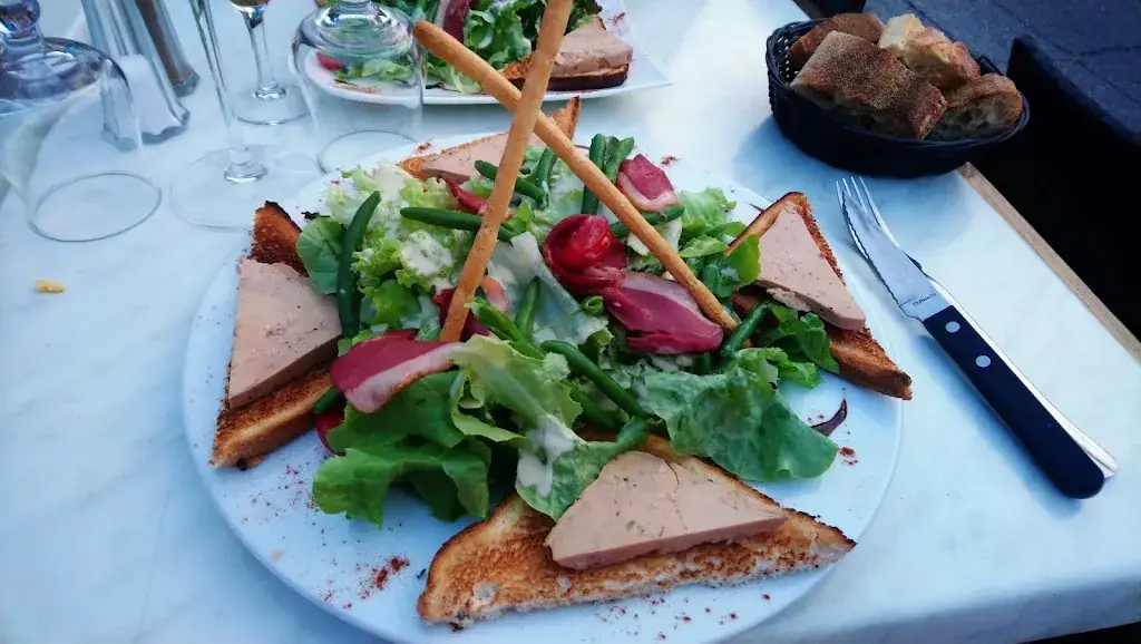 Menü_La Treille_Voulte-sur-Rhône_Bild_5