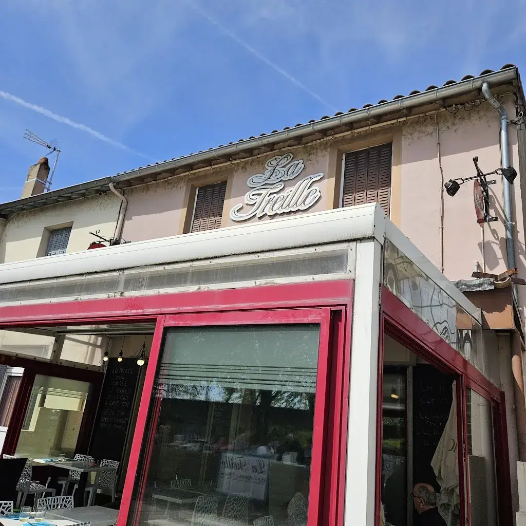 From CA to PA_La Treille_Voulte-sur-Rhône_Bewertung