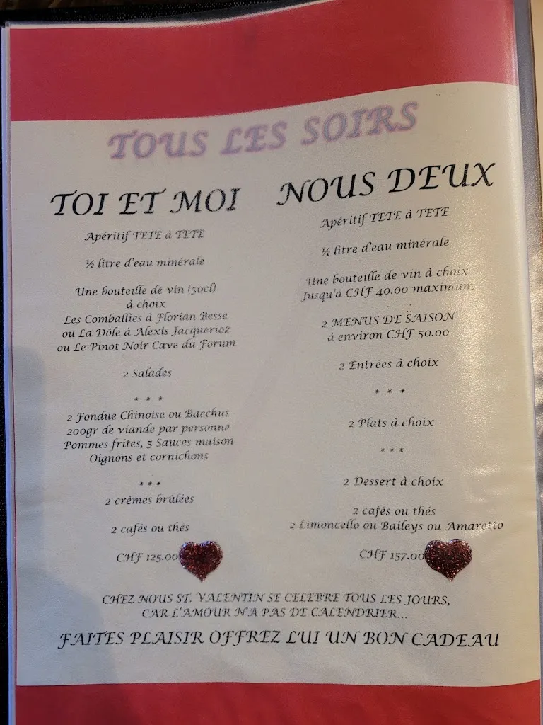 Menu_le Bourg-Ville_Martigny_image_2