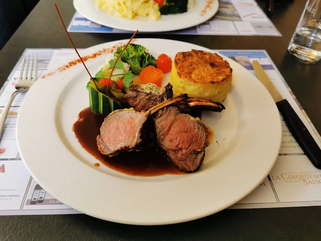 Menu_le Bourg-Ville_Martigny_image_5