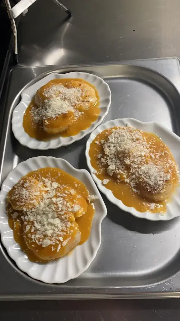 Menu_Restaurant-Bar & Lounge Le Bourg_Vouvry_image_7