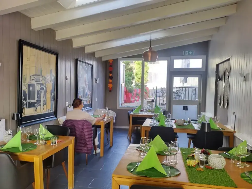 Ch. made in Swiss B._Restaurant-Bar & Lounge Le Bourg_Vouvry_review