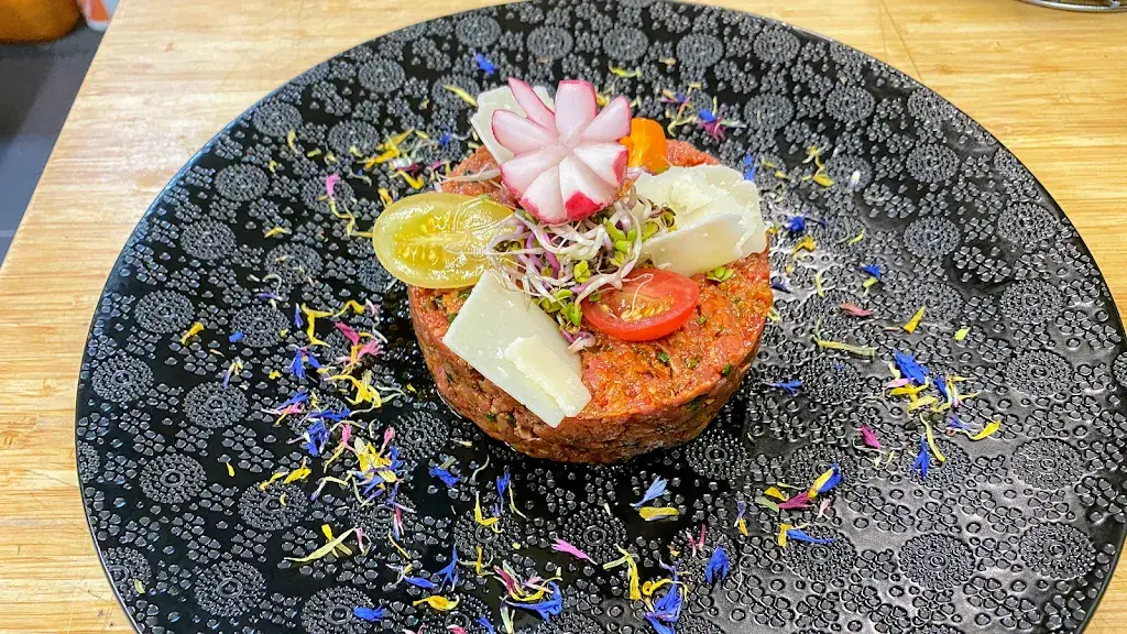 Restaurant-Bar & Lounge Le Bourg_Vouvry_slider_image_2