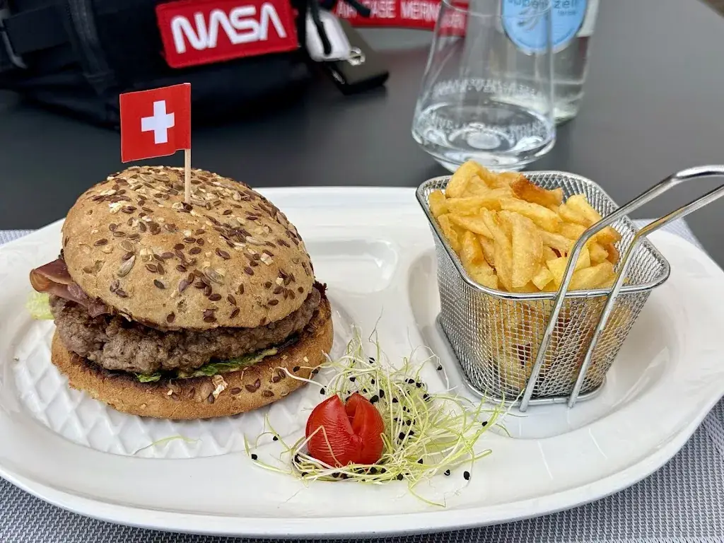 Restaurant-Bar & Lounge Le Bourg_Vouvry_slider_image_3