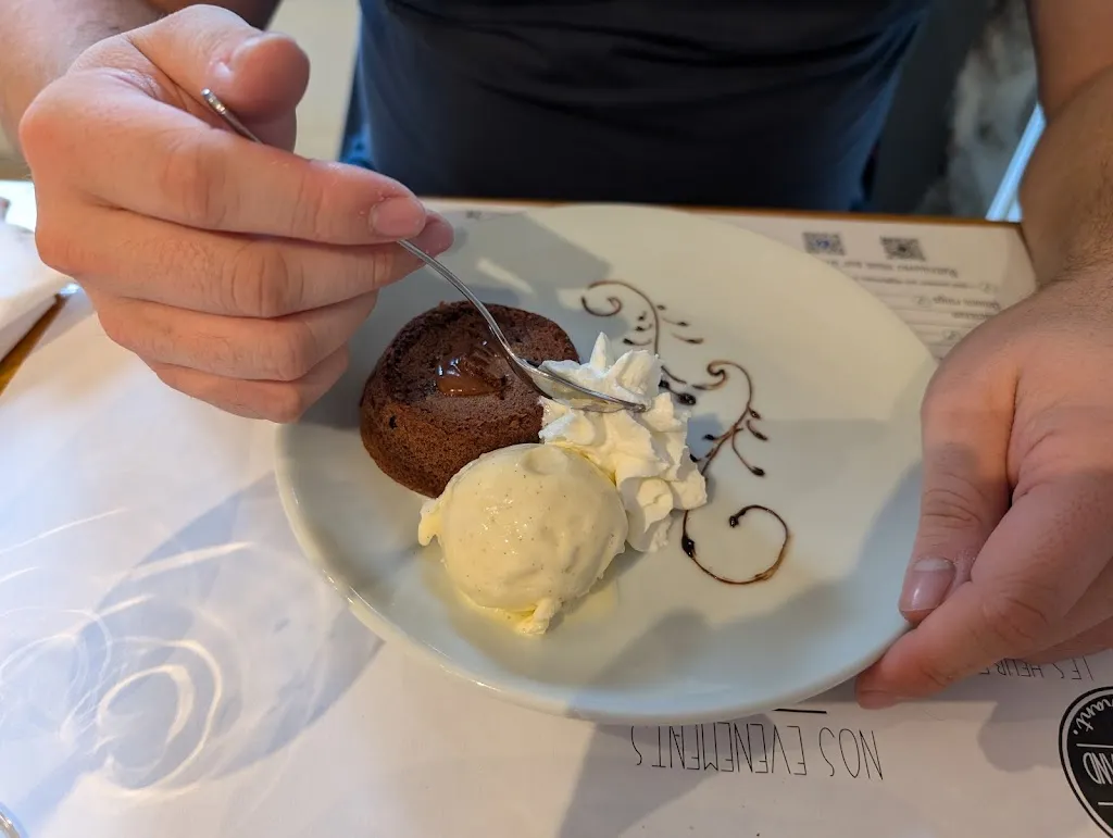 Menu_La table de chamborand_Chamborand_image_1