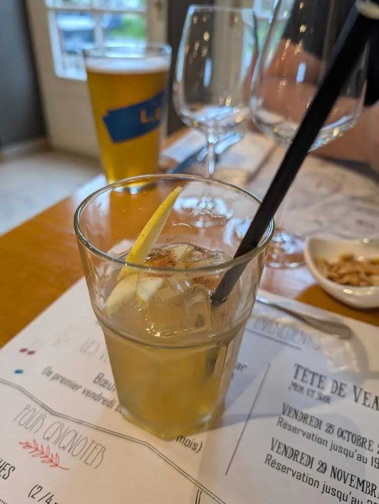 Menu_La table de chamborand_Chamborand_image_2