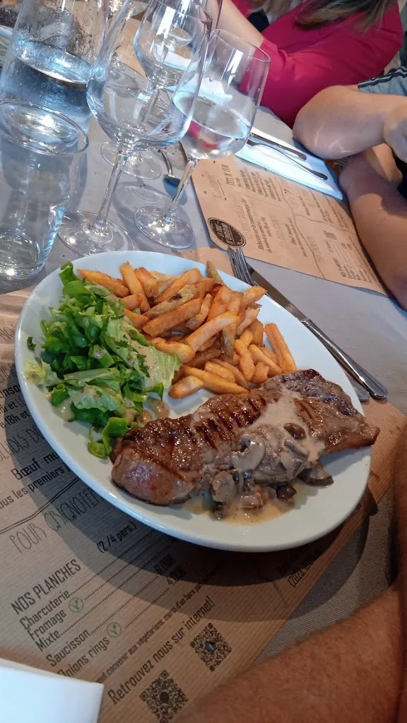 Menu_La table de chamborand_Chamborand_image_8