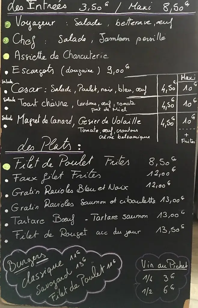 Menu_Café des Voyageurs - Bistrot Jardin_Gua_immagine_3