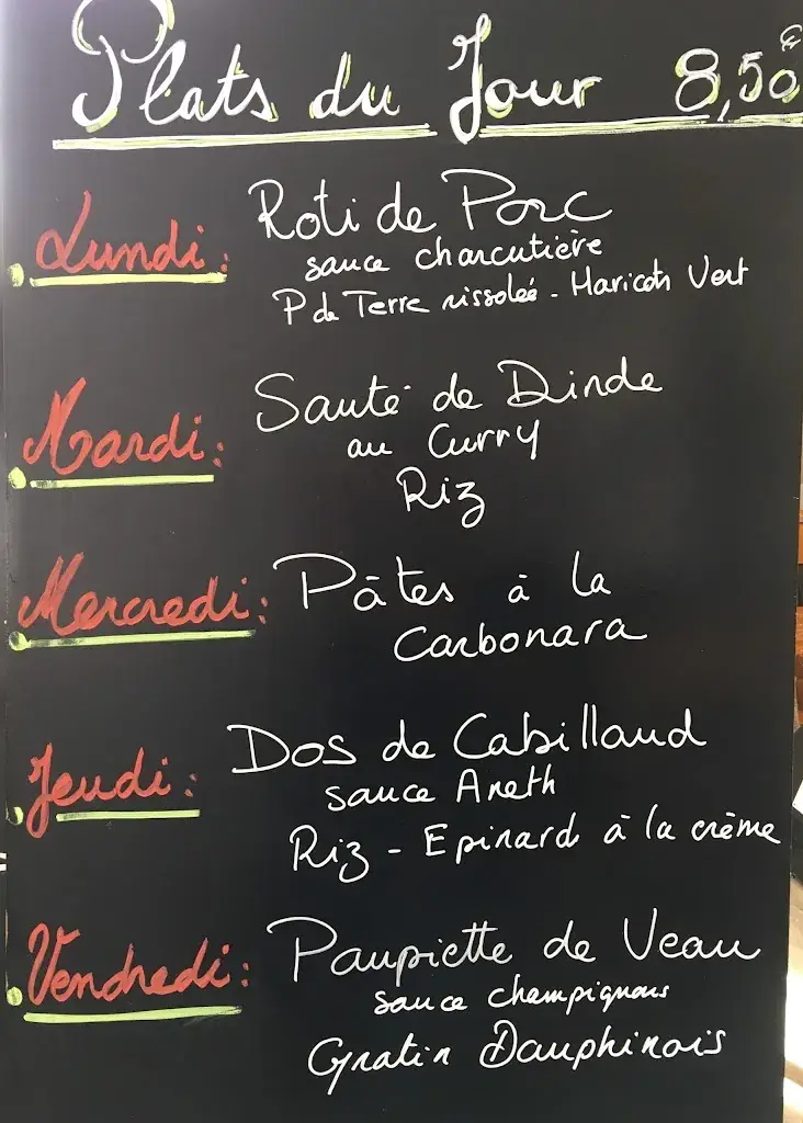 Menu_Café des Voyageurs - Bistrot Jardin_Gua_immagine_4