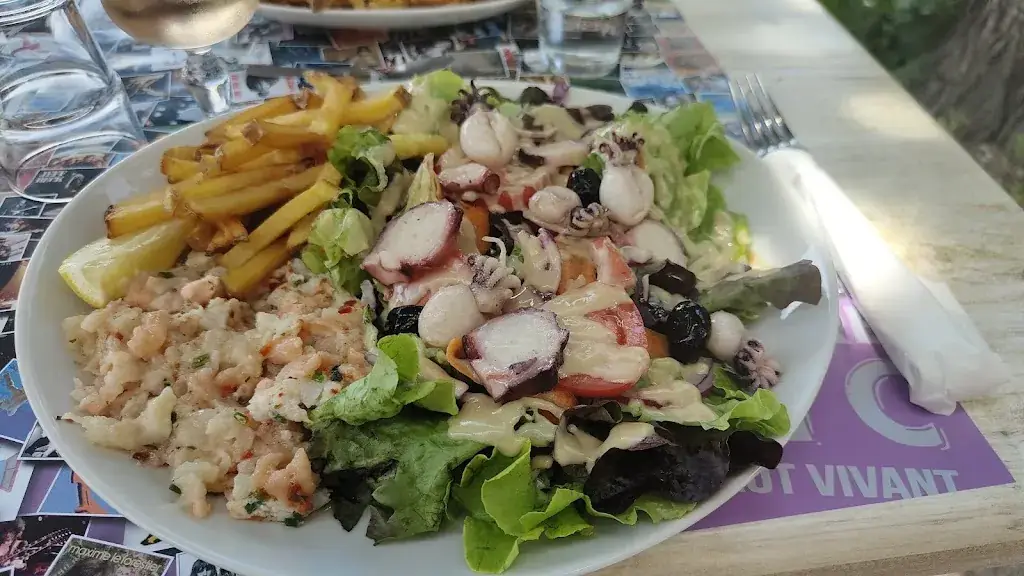 Menu_Café des Voyageurs - Bistrot Jardin_Gua_immagine_9