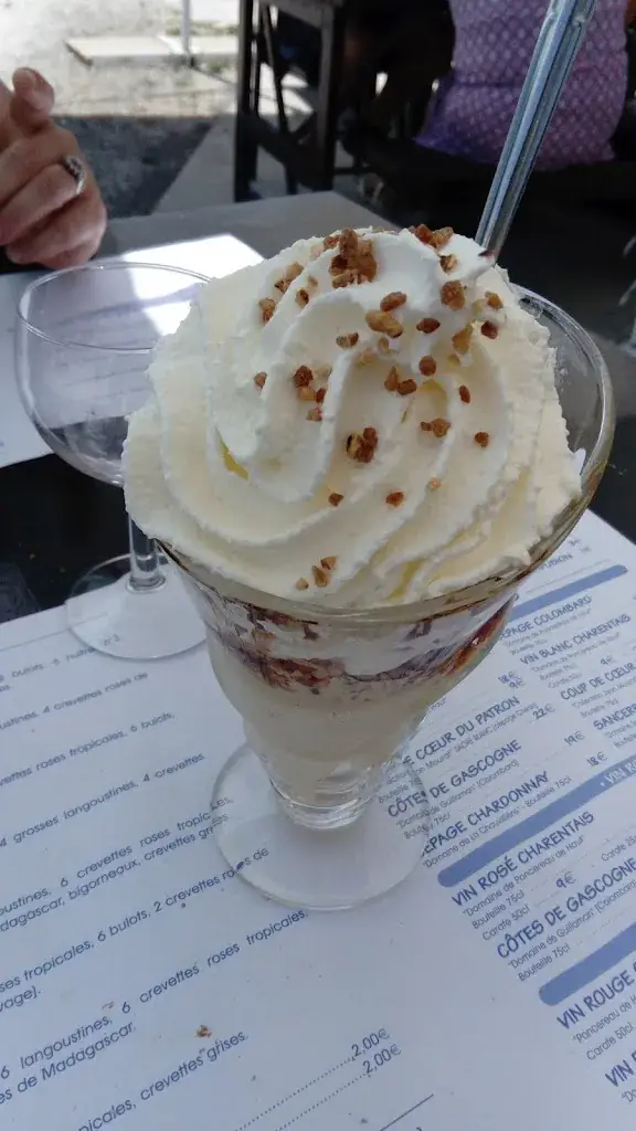 Menu_Chez Christine et Jean-Luc_L'Éguille_image_8