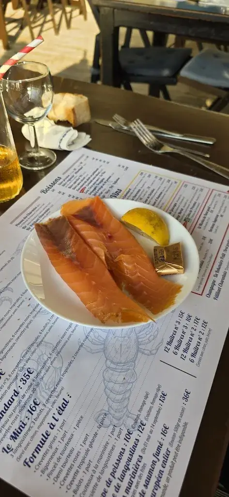 Thegood- Box_Chez Christine et Jean-Luc_L'Éguille_review