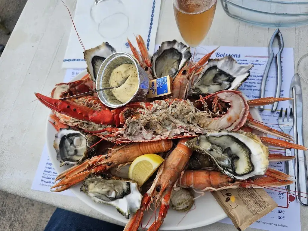 Chez Christine et Jean-Luc_L'Éguille_slider_image_3