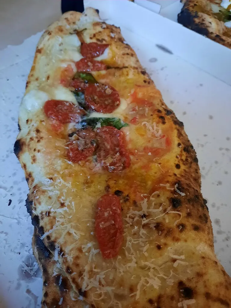 Menu_Da pippone pizzeria napoletana Verace_Gua_image_5