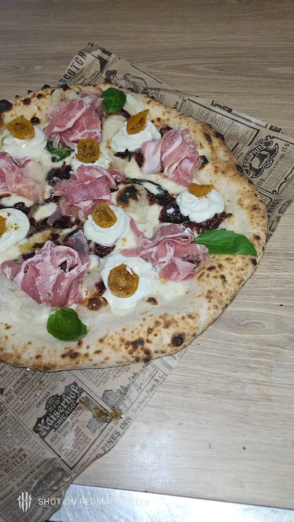 Menu_Da pippone pizzeria napoletana Verace_Gua_image_7