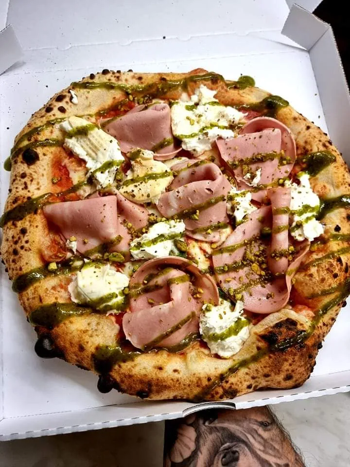 Menu_Da pippone pizzeria napoletana Verace_Gua_image_8