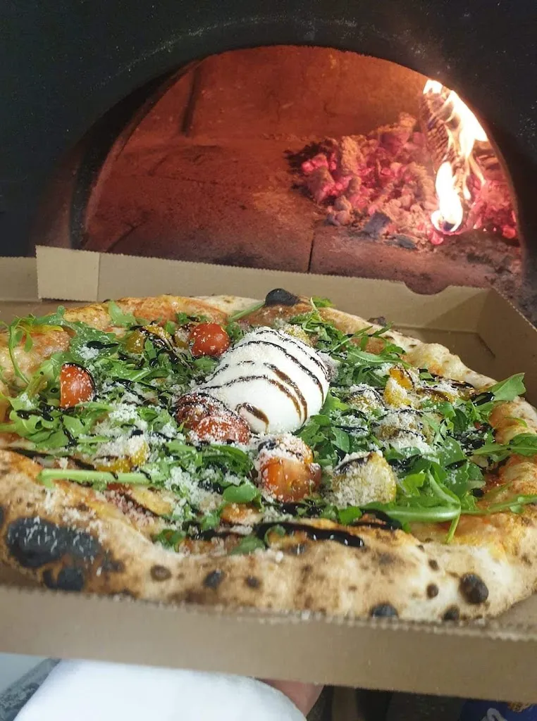 Menu_Da pippone pizzeria napoletana Verace_Gua_image_9