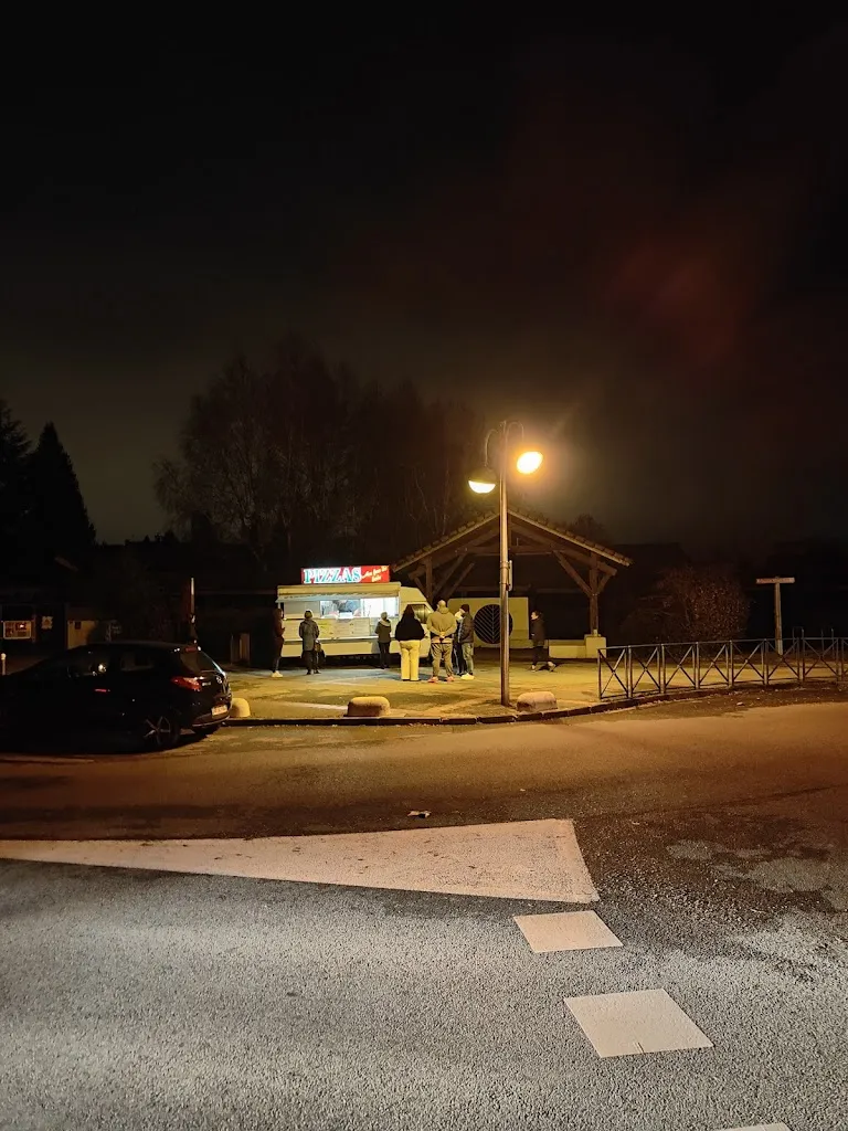 Timmy_Da pippone pizzeria napoletana Verace_Gua_review