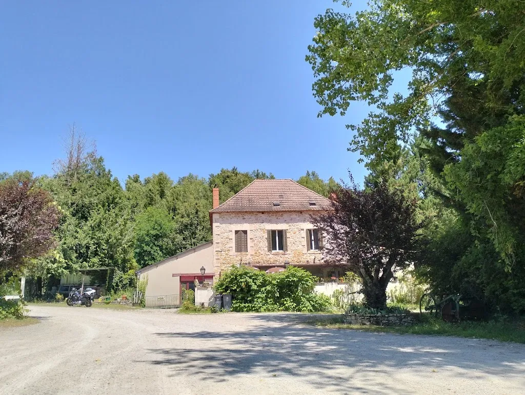 Juan Manuel Punzón_La Table Gourmande_Lardin-Saint-Lazare_review