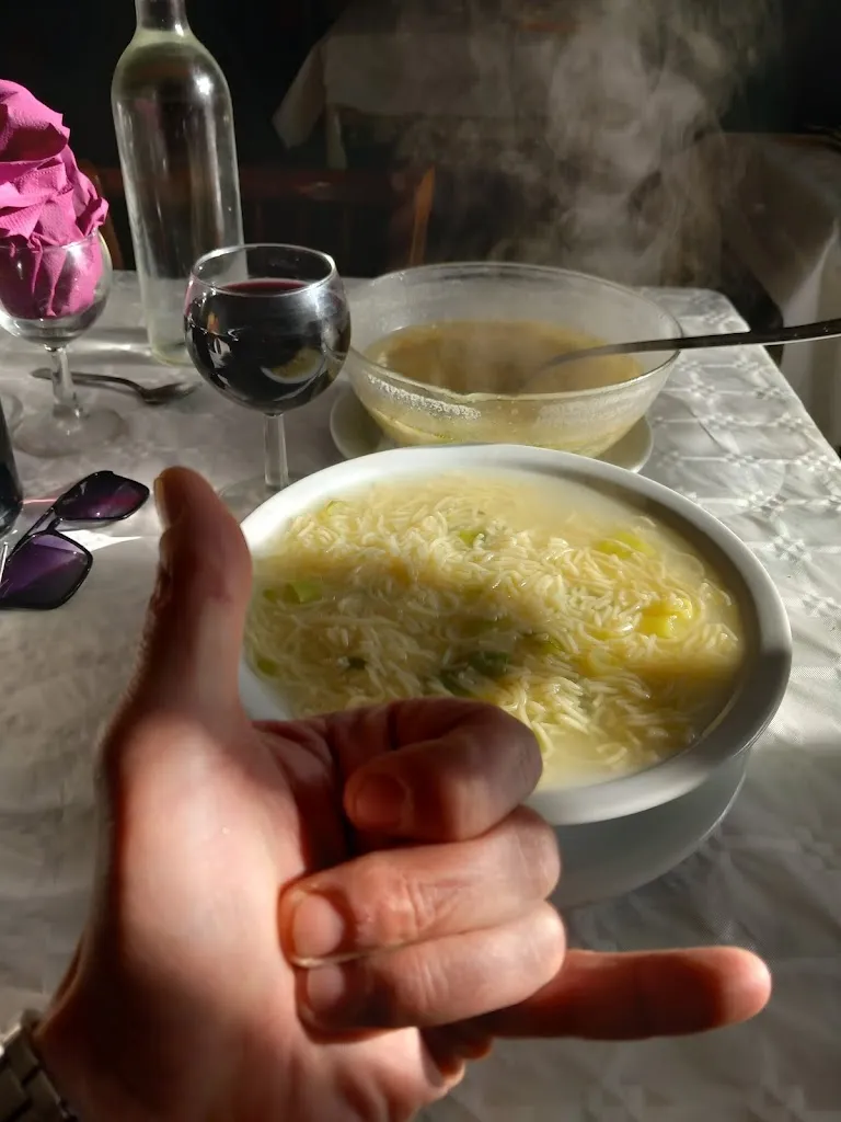 David Martín arribes_La Table Gourmande_Lardin-Saint-Lazare_review