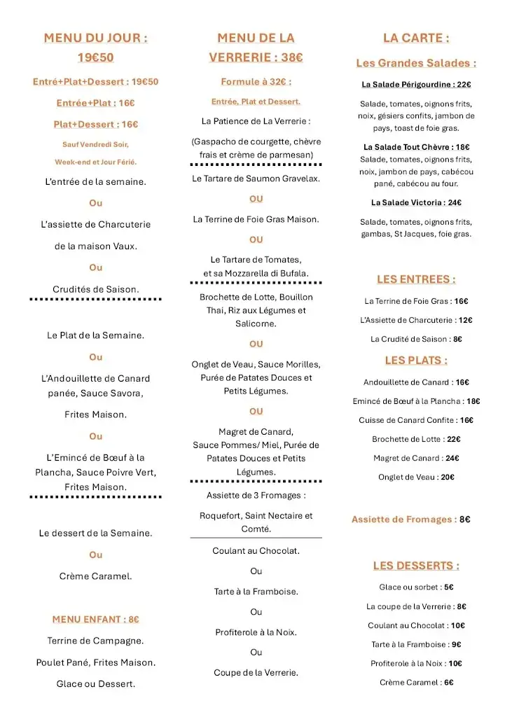 Menu_La Verrerie_Lardin-Saint-Lazare_immagine_1