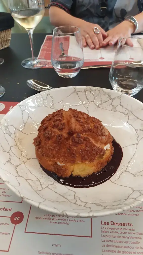 Menu_La Verrerie_Lardin-Saint-Lazare_immagine_4