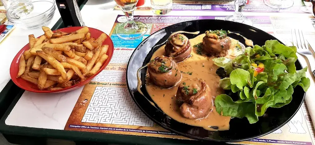 Menu_LA PAPETERIE A PIZZAS_Lardin-Saint-Lazare_image_5